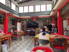 -小街47號江湖菜(四合院店)