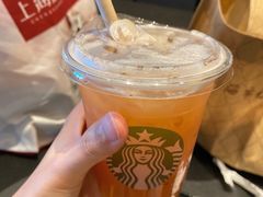-星巴克(金谊广场店)