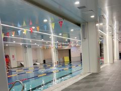 -英派斯健身(海信国际中心馆)