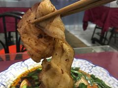 -和顺饭店正宗连山回锅肉(水碾河南街店)
