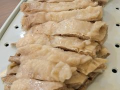 手抓滩羊肉-阿西叶滩羊馆(交大店)