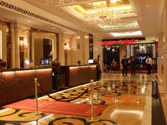 -深圳中海凯骊酒店