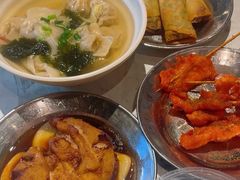 -鲜得来排骨年糕(即墨路店)