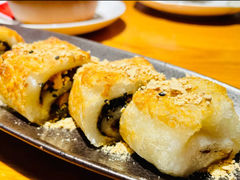 -庆春朴门(前滩太古里店)