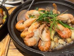 -得意啫·广东啫啫煲(前海HOP店)