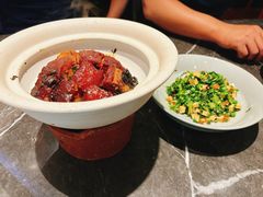 -长安记·大美陕菜(大族广场店)