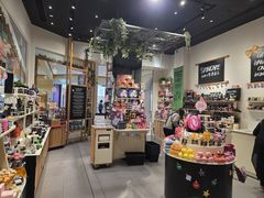 -LUSH(威尼斯人店)