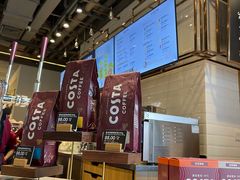 -COSTA COFFEE(成都来福士店)