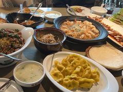 -前海沿·青岛菜(李沧万达店)