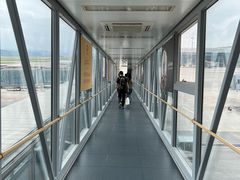 -贵阳龙洞堡国际机场-T2航站楼