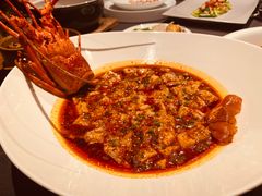 -上海滩餐厅(BFC外滩金融中心店)