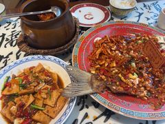 -南昌大饭店·非遗南昌菜(万寿宫店)