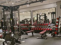 -FLARE STAR FITNESS(复地活力城店)