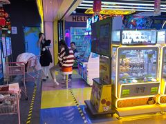 -风云再起游乐汇(北京西单西西友谊店)