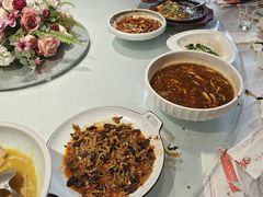 -锦庐道地川菜(来福士店)