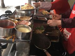 -幸福铁板烧(共和村店)