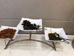 -小厨娘淮扬菜(天印大道店)