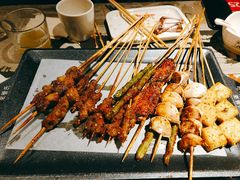 -管氏翅吧(广渠门店)