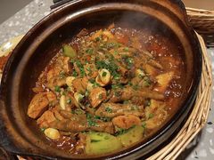 -鹤江桥·红油牛肉粉(SKP店)