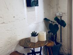 用餐区-久馆NineHouse