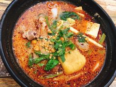 -汤火功夫麻辣烫(Boxhill)