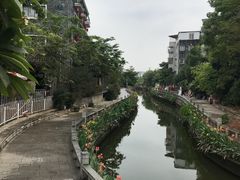 -黄埔古港