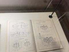-梁思成纪念馆