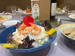 -顺风海鲜港(金玉兰店)