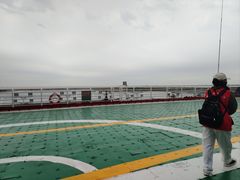 -泰达航母主题公园