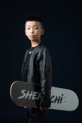 -小鬼当佳儿童摄影(龙德广场店)