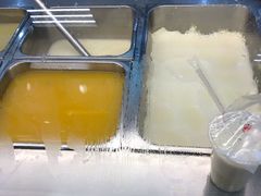 -永记和味豆浆大王(海东路店)