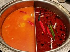 -一绪に寿喜烧(荟聚店)