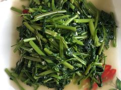 -七的湖·晚芳亭·阳澄湖农家菜·大闸蟹(莲花岛店)