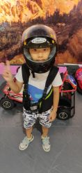 -速度小子卡丁车(基盛万科里店)