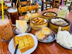 -恒兴发茶店(水巷口店)