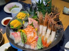 -本逸·割烹料理(湖墅店)