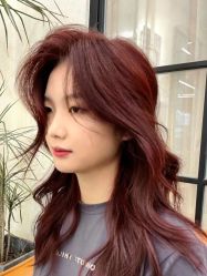 点击看大图 -MORI HAIR SALON日式美发沙龙