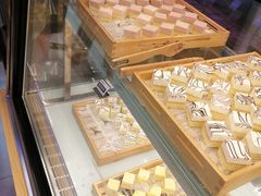 蛋糕甜品-盛江山自助料理(奥莱锦辉购物广场店)