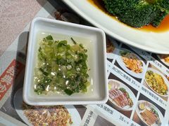-金桔香港茶餐(宝安大厦店)