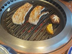 -炎蔵牛舌烤肉