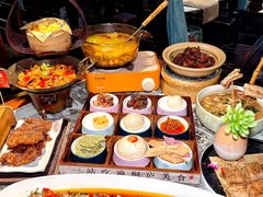 -一味大院•桐庐菜传承店(春江路店)