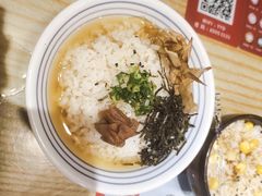 日式梅子茶泡饭-友壹町寿司(嘉洲广场店)