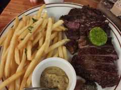 -羽深肉铺 Steak & Wine