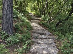 -玉渡山自然风景区