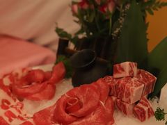 -龙鲜会·澳门生鲜火锅(诚品店)
