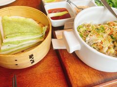 鼓浪屿林家薄饼-林四喜·闽南传家菜(鼓浪屿店)