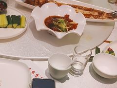 -金家老三饭庄(常营店)