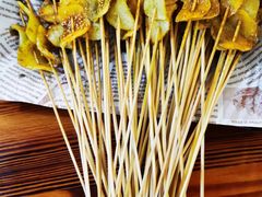 -十里铺铁板鱿鱼