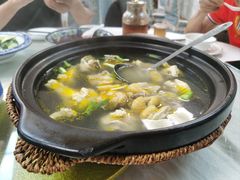 -芸海阁·农家私房菜(沙家浜景区出口店)