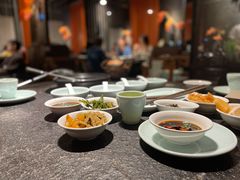 -景笙毋米粥底火锅(20年老字号)